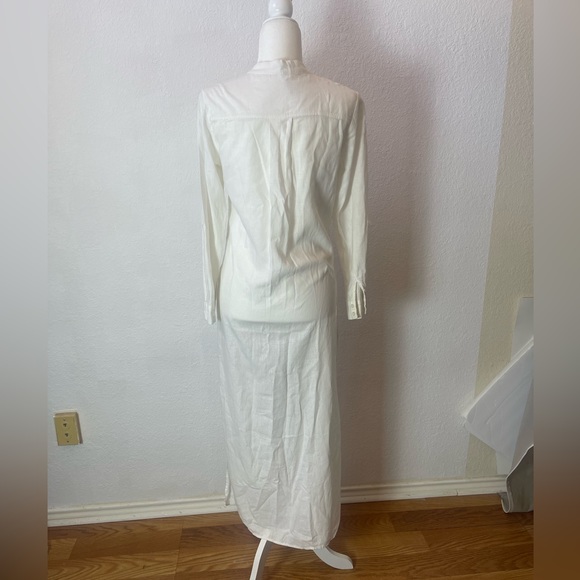 Young Fabulous and Broke shirt dress size XS - Picture 3 of 9